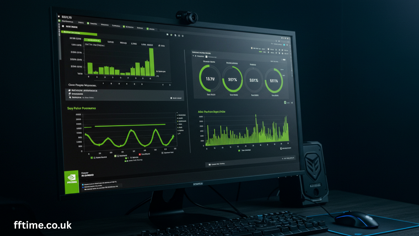 Addressing Performance Issues After Updating to NVIDIA’s 537.13 Driver