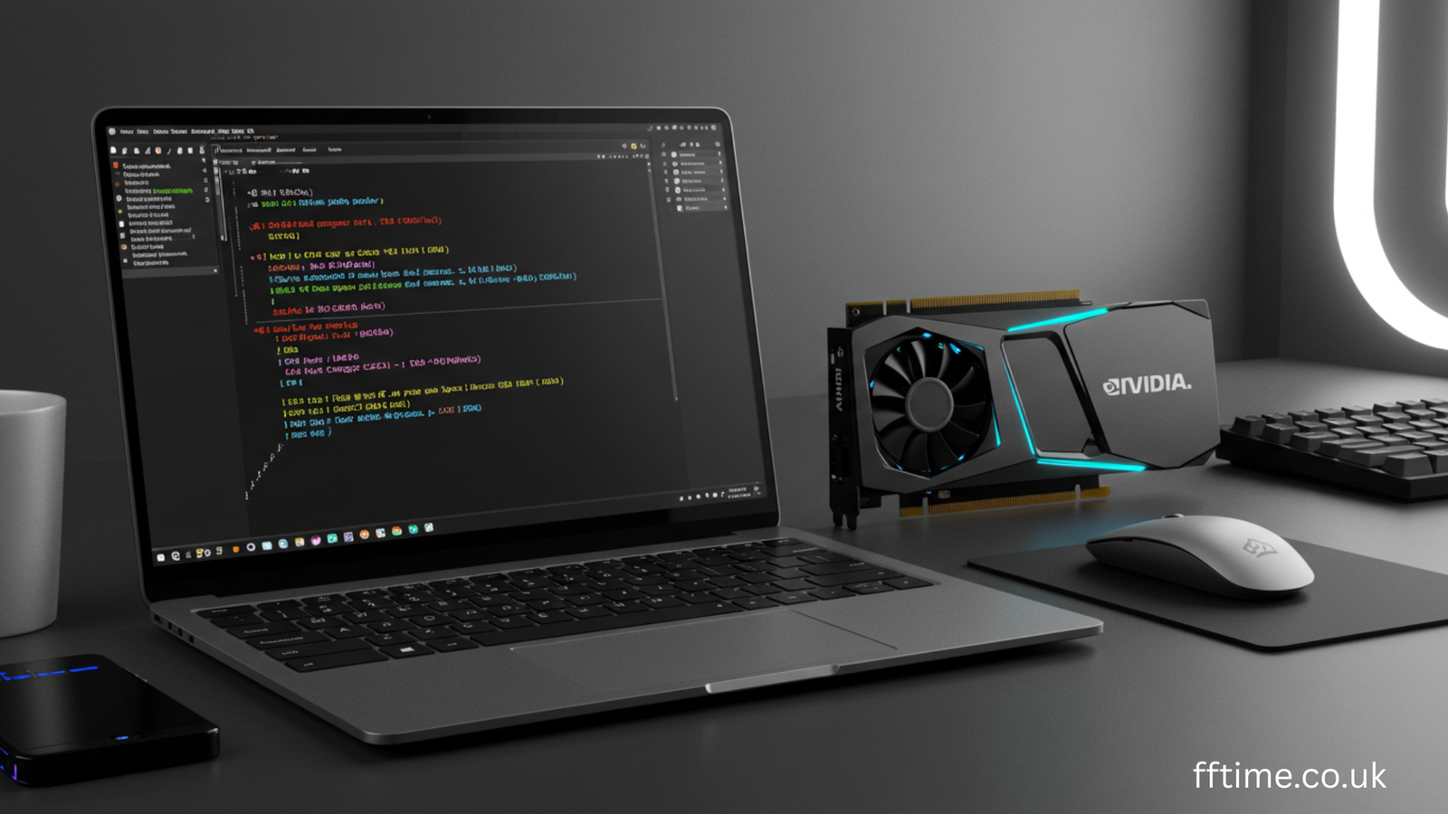 Installing NVIDIA Drivers on Arch Linux: A Step-by-Step Guide