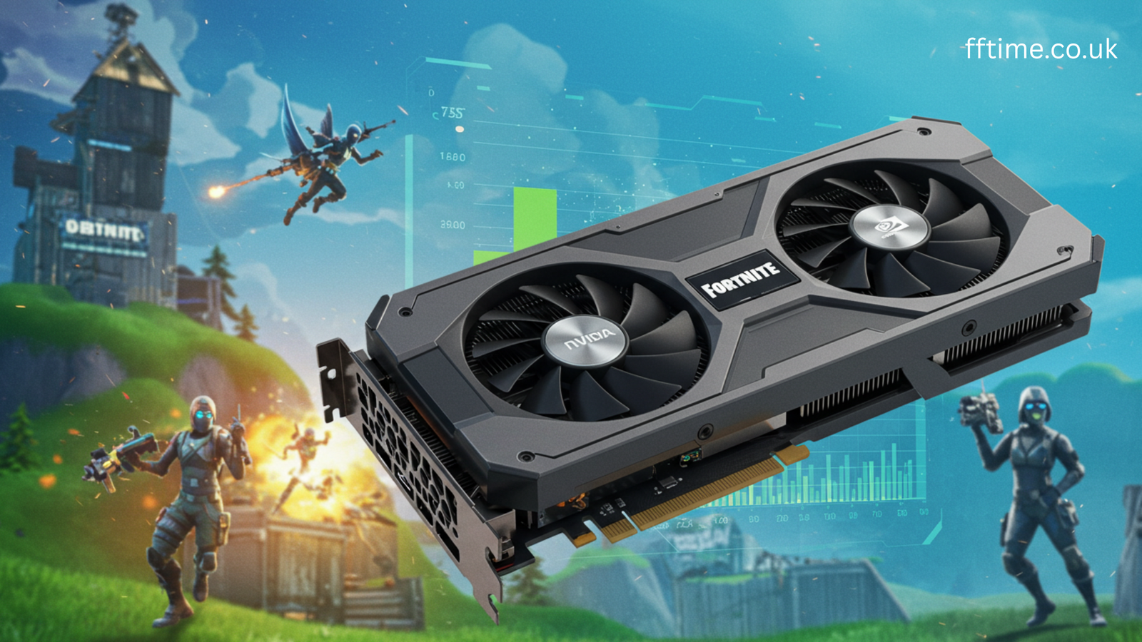 Player’s Choice: The Best NVIDIA Driver for Fortnite Revealed