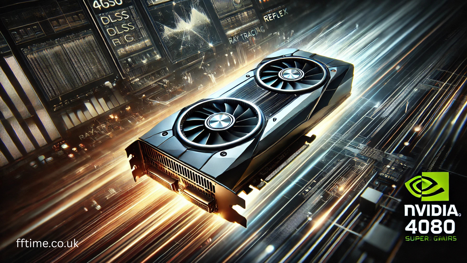 Nvidia 4080 Super Drivers: What You Need to Know for Better Performance