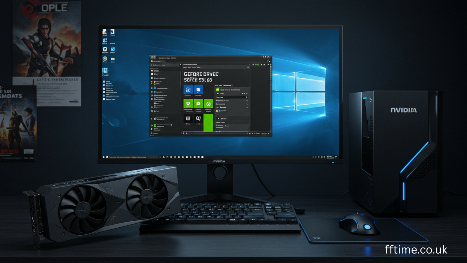 Is NVIDIA Driver 531.68 Compatible with Windows 11?