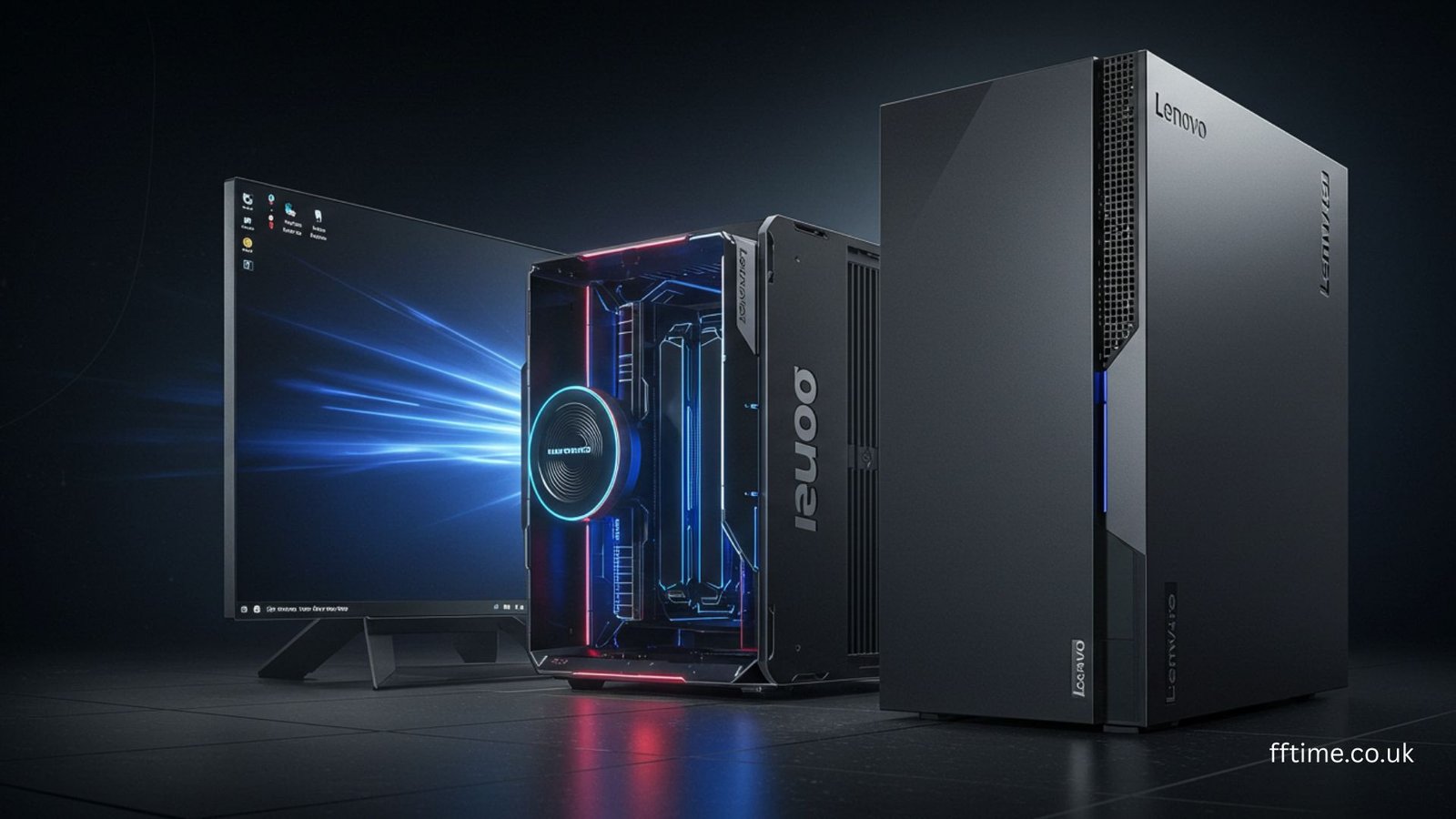 Lenovo Drivers