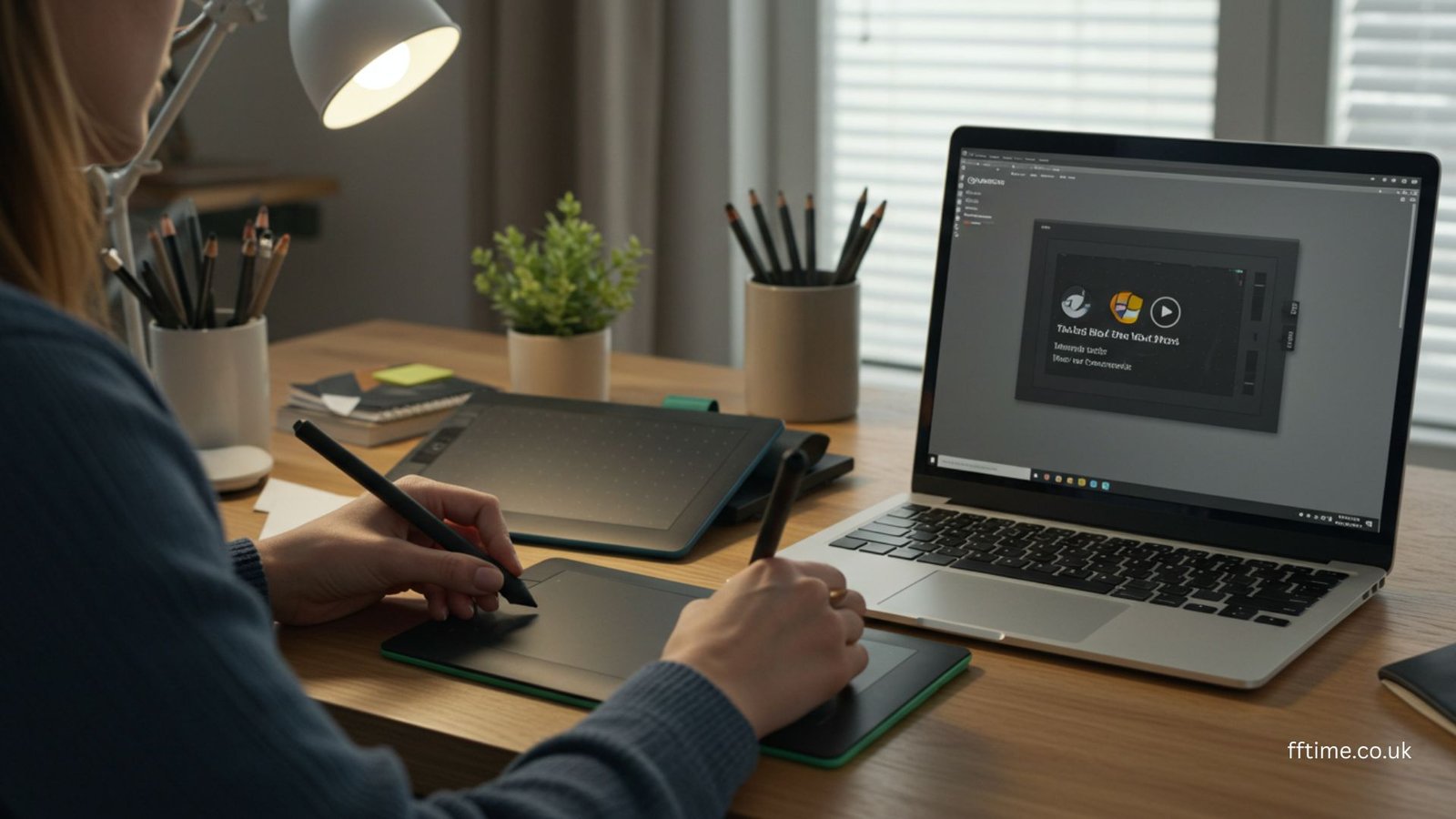 Get Drivers for Monoprice Graphic Tablet